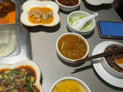 -海底捞火锅(北京路店)