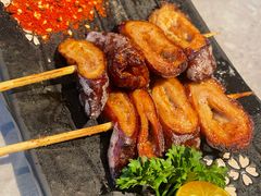 -人间酒暖·Go blanc·烧鸟·深夜食堂(陆家嘴店)