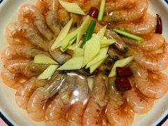 -高佳庄·舟山海鲜(海景旗舰店)