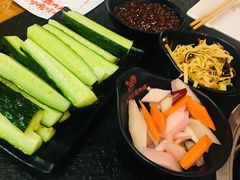 -重庆烧鸡公火锅(簋街店)