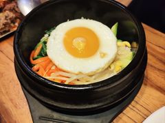 -金刚山黑牛炭火自助烤肉(西大望路店)