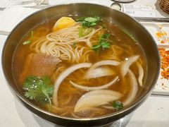 -百铺乐核桃炭烤串(盛泰二期2号楼店)