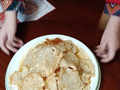 -英兰朝族饭店·英兰锅包肉(佳园路店)