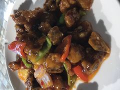 -李记潮汕砂锅粥(营福路店)