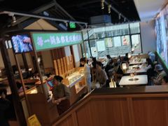 -周渝食惦酸菜鱼(青浦店)