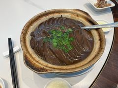 -东海酒家(长平东路店)