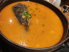 -石屋料理(南京西路店)
