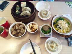 -冶春茶社(太和广场店)