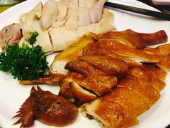 -新兴家喻酒家·羊城名宴(昌岗店)