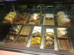 -麦当劳(星光行店)