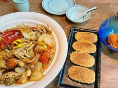 -周家二小姐的菜(西津渡店)