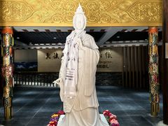 -文成公主庙