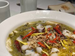 -桂满陇·锦绣江南(益田广场店)