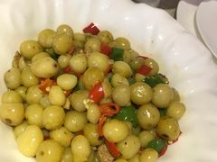 砂锅珍珠土豆-楚禾宴·家宴(光谷大道店)