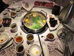 -海银海记牛肉火锅(解放路店)