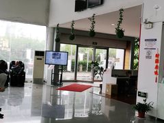 -上海第119机动车安全检测站