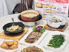 -潮之南·潮汕菜·鱼仔档(南山店)