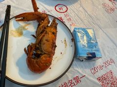 -三妹小龙虾·黄油蟹(华侨城总店)