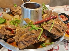 -回·龙虾铺·盆盆蟹·烧烤大排档(回龙观店)