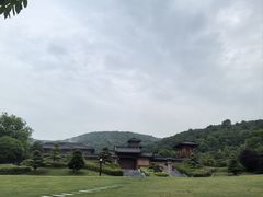 -习家池