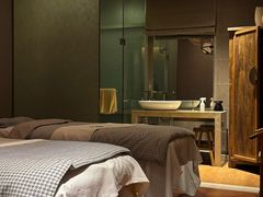 -良子健身·竹Spa(五四广场店)