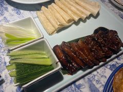 老北京烧肉-老外婆·渔村(恒一广场店)