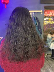 -BUTY HAIR 比帝专业烫染店