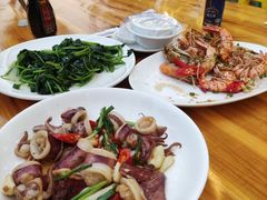 -海之鲜大排档(东山海鲜金銮湾店)