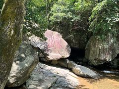 -浙北大峡谷