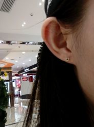 -周大福 CHOW TAI FOOK(新世界百货崇文店)