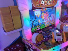 -阿尔法Game Station(中山路店)