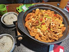 -听说碳烧蛙(高新万达店)