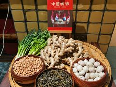 -瑶王府·广西菜(茶花园店)
