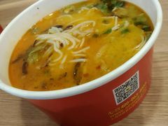 -吉品合酥脆烤饼(嘉里城店)