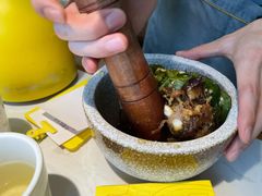 -炊烟小炒黄牛肉(中心印象城店)