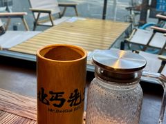 -北丐先生·野馄饨烧烤(雨花万象店)