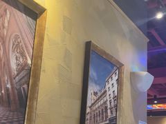 -凡塔斯牛排自助餐厅(广东佛山三水万达店)