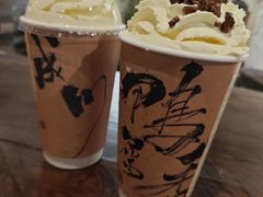 -成川茶店·潮汕工夫浓茶(万象店)