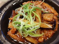 -麒麟中餐厅·经典粤菜·地道菜式老字号(广州长隆酒店)
