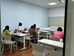 -新东方国际教育·雅思托福(裕德路校区)