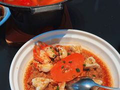 -铜锣湾·有麝自然香(渝北财富中心店)