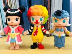 -泡泡玛特POPMART(壹号店)