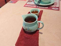 -丰圆轩粤式茶楼(大宁国际商业广场店)