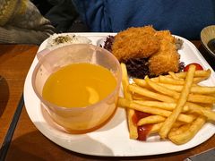 -胜博殿霸王树(嘉里中心店)