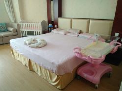 -养月堂中医养生月子会所(中心妇产店)