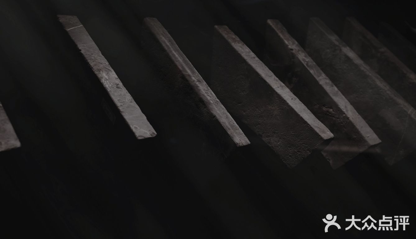 南京博物院|南京最爱之地&理光GR2暗调分享