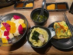 -九田家黑牛烤肉料理(无锡T12店)