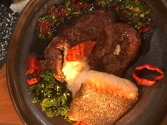 海陆空-Moka Bros 摩卡站(嘉华店)