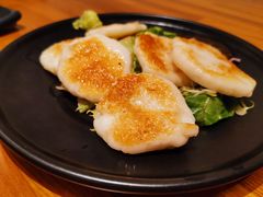 -hallch 好吃餐厅(全运村中央广场店)