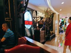 -新白鹿餐厅(爱琴海购物中心店)